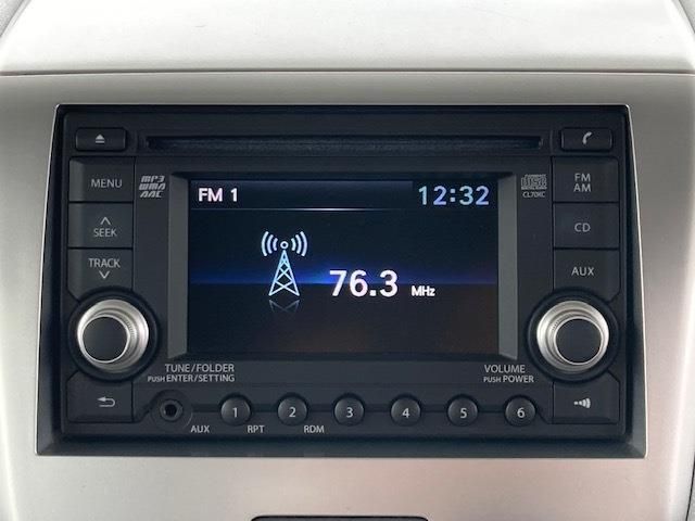 Suzuki WAGON R 2011-03 8461-15