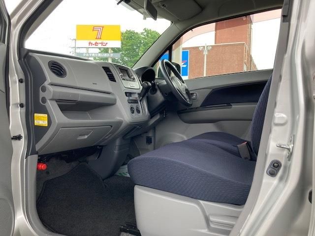 Suzuki WAGON R 2011-03 8461-11