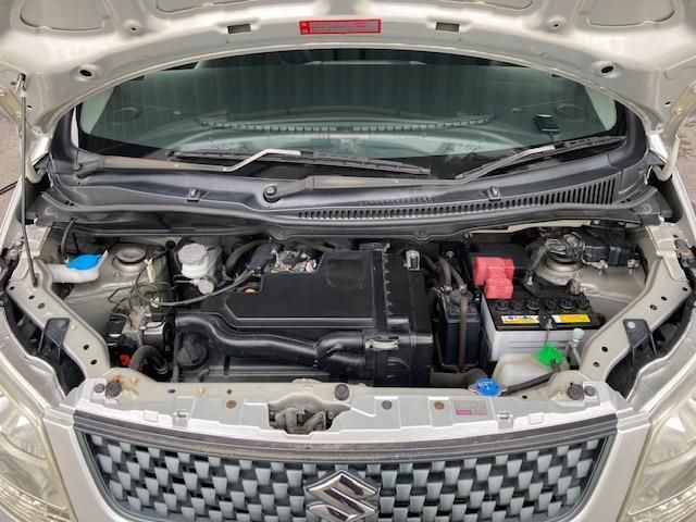 Suzuki WAGON R 2011-03 8461-25