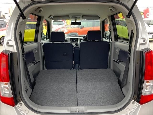 Suzuki WAGON R 2011-03 8461-24