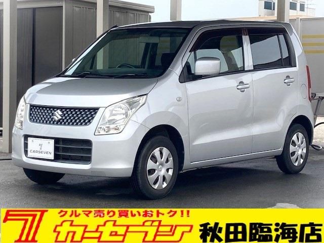 Suzuki WAGON R 2011-03 8461-0