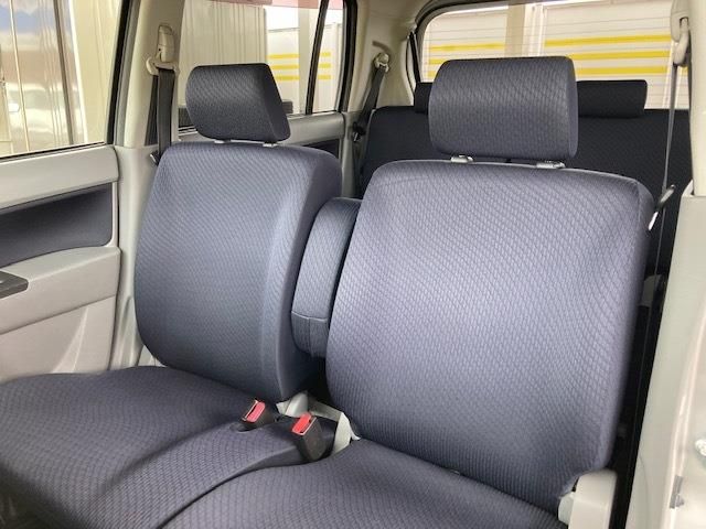Suzuki WAGON R 2011-03 8461-20