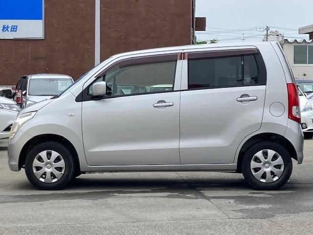 Suzuki WAGON R 2011-03 8461-7