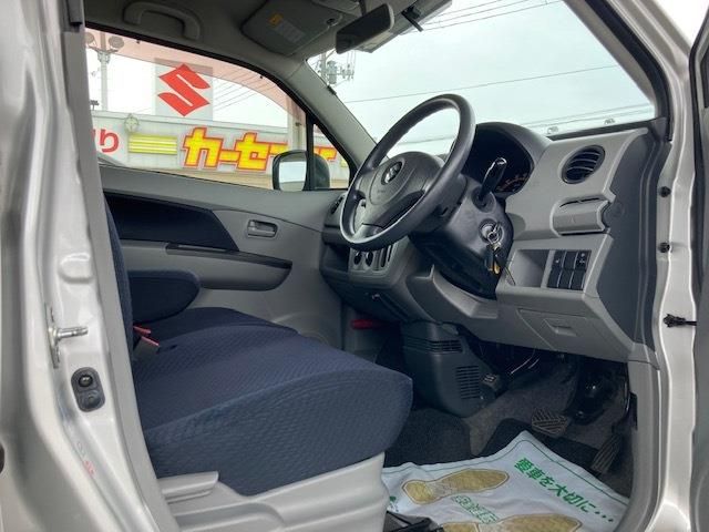 Suzuki WAGON R 2011-03 8461-10