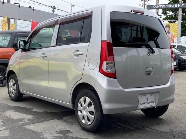 Suzuki WAGON R 2011-03 8461-6