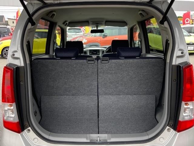 Suzuki WAGON R 2011-03 8461-23