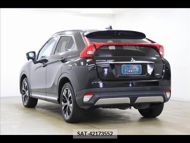 Mitsubishi ECLIPSE CROSS 2020-07 202900-19
