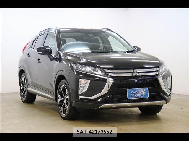 Mitsubishi ECLIPSE CROSS 2020-07 202900-17