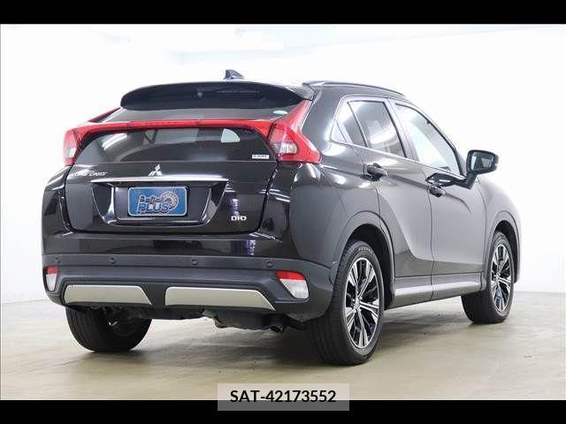 Mitsubishi ECLIPSE CROSS 2020-07 202900-18