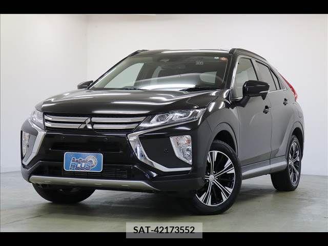 Mitsubishi ECLIPSE CROSS 2020-07 202900-16