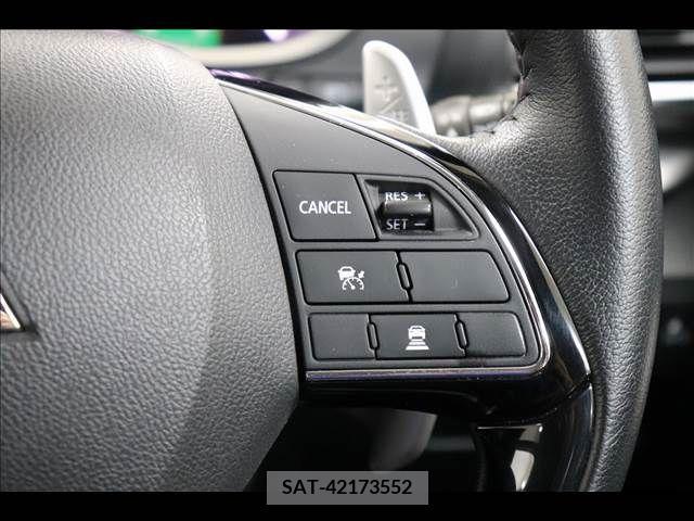 Mitsubishi ECLIPSE CROSS 2020-07 202900-4