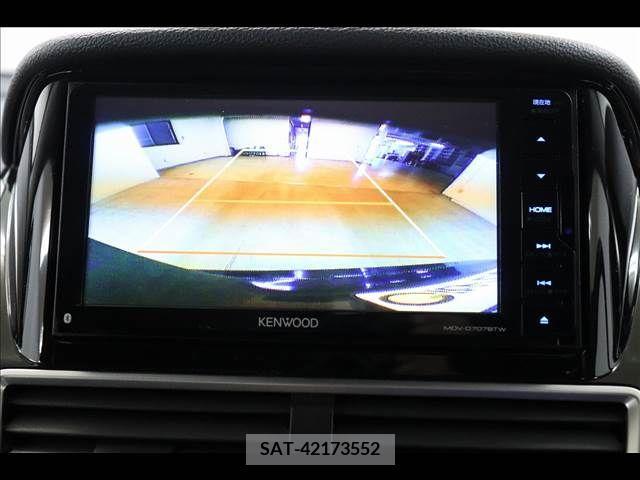 Mitsubishi ECLIPSE CROSS 2020-07 202900-2