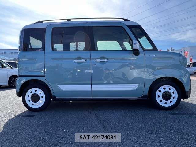 Suzuki SPACIA 2023-08 386581-3