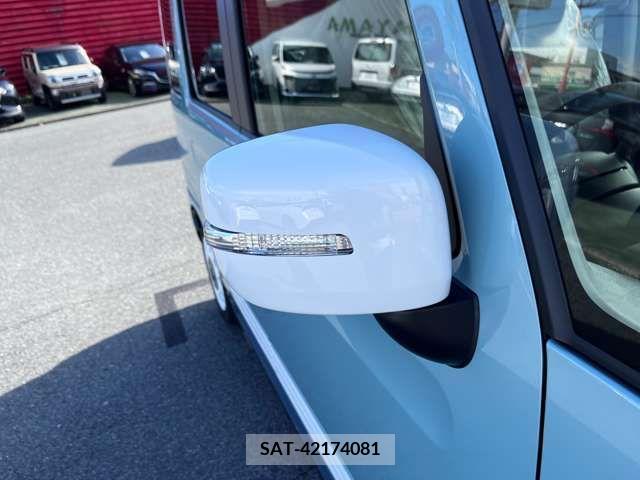 Suzuki SPACIA 2023-08 386581-11