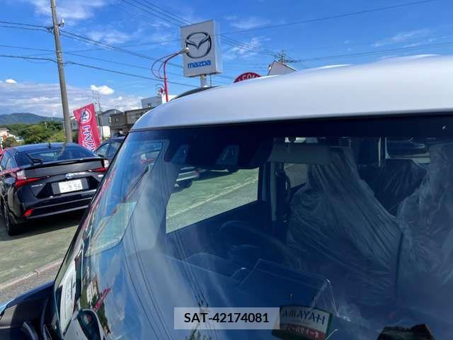 Suzuki SPACIA 2023-08 386581-10