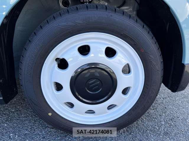Suzuki SPACIA 2023-08 386581-17