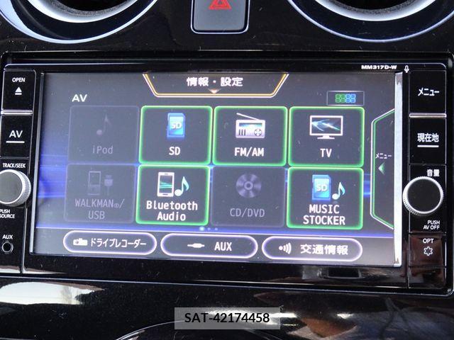 Nissan NOTE 2018-03 305427-15