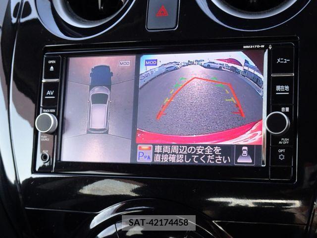 Nissan NOTE 2018-03 305427-14