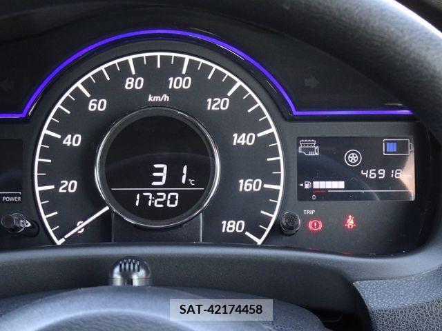 Nissan NOTE 2018-03 305427-10