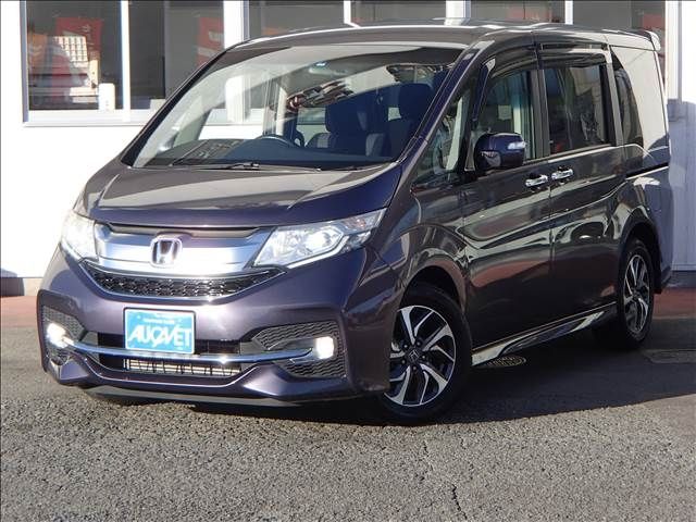 Honda e 2015-07 190364-0