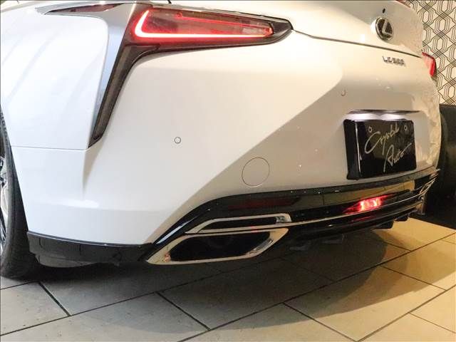 Lexus LC 2021-07 199-18