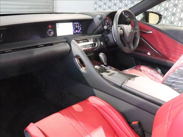 Lexus LC 2021-07 199-2