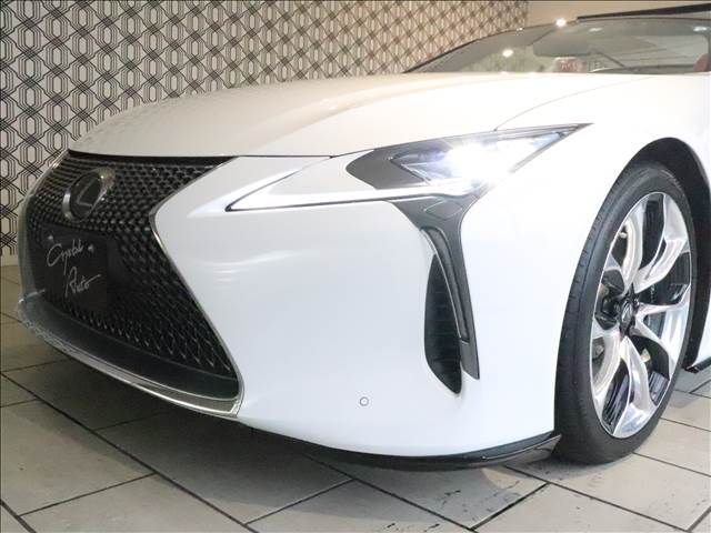 Lexus LC 2021-07 199-14