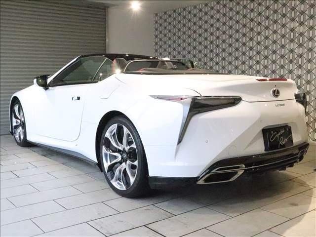 Lexus LC 2021-07 199-1