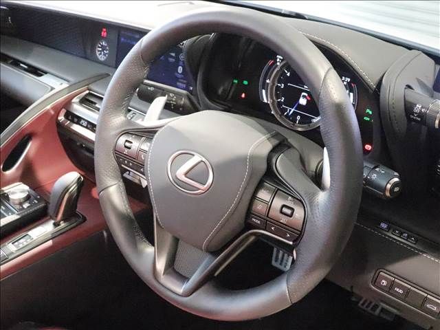 Lexus LC 2021-07 199-7