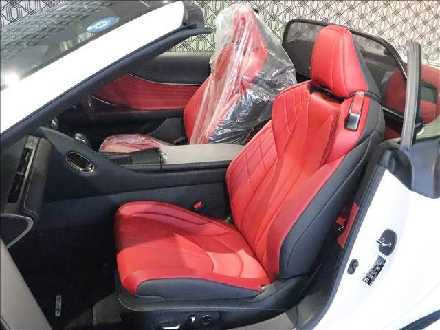 Lexus LC 2021-07 199-10