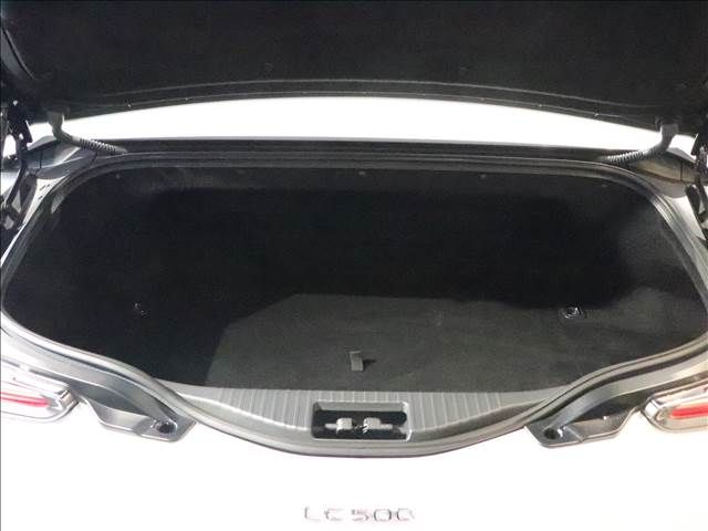 Lexus LC 2021-07 199-19