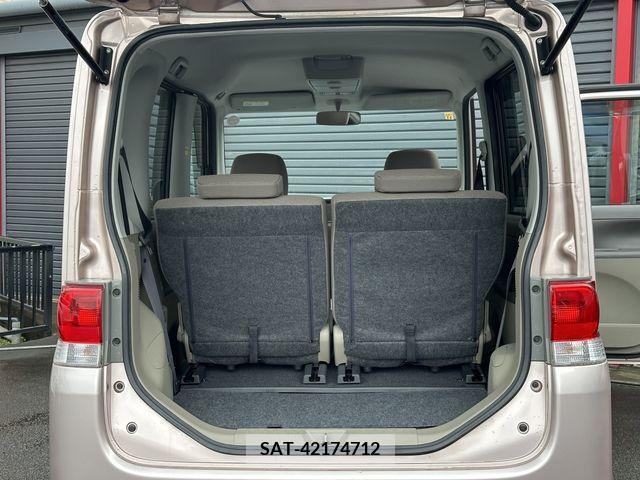 Daihatsu TANTO 2010-11 308924-9