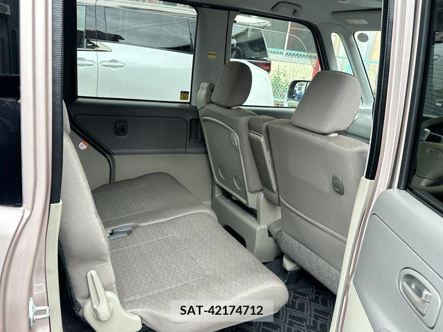 Daihatsu TANTO 2010-11 308924-7