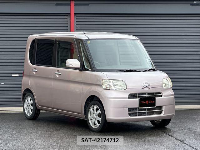 Daihatsu TANTO 2010-11 308924-16