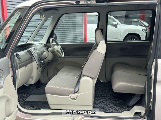 Daihatsu TANTO 2010-11 308924-6