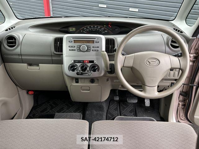 Daihatsu TANTO 2010-11 308924-1