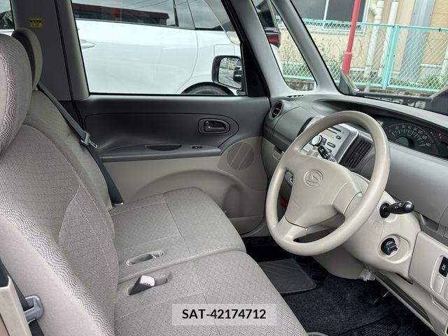 Daihatsu TANTO 2010-11 308924-5