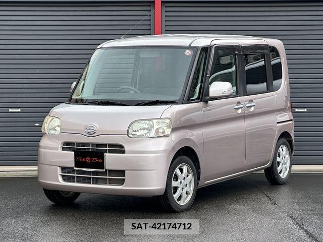 Daihatsu TANTO 2010-11 308924-0