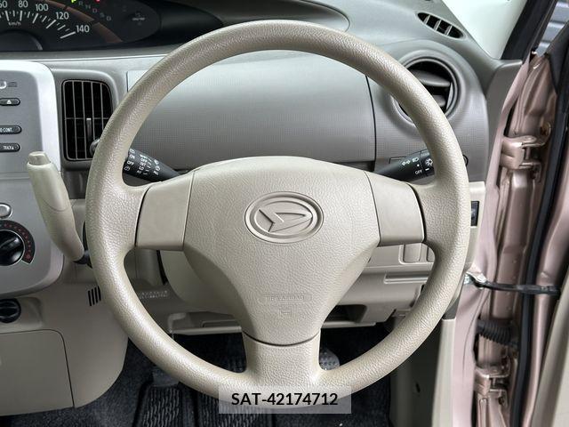 Daihatsu TANTO 2010-11 308924-4
