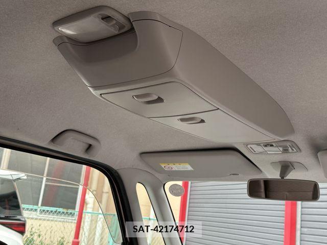 Daihatsu TANTO 2010-11 308924-3