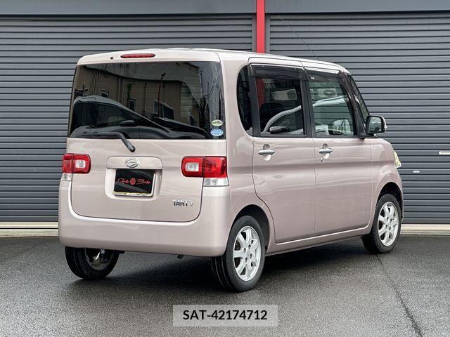 Daihatsu TANTO 2010-11 308924-2
