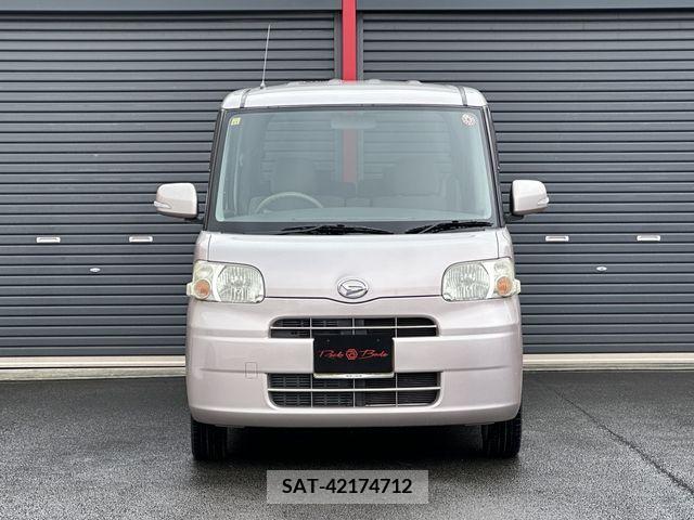 Daihatsu TANTO 2010-11 308924-11