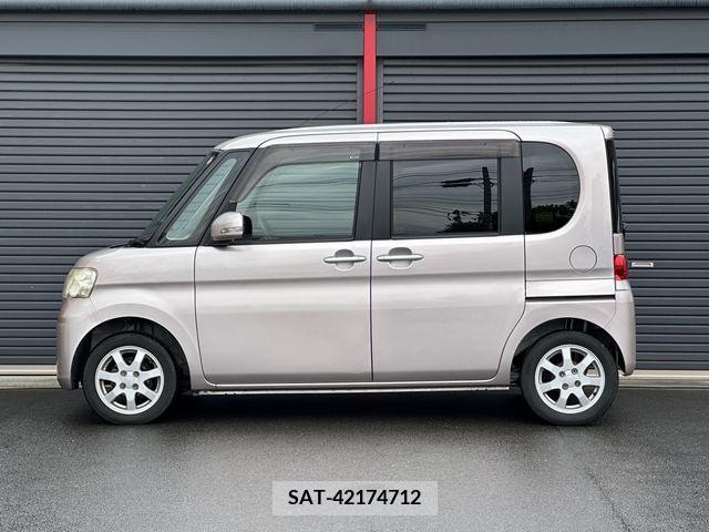 Daihatsu TANTO 2010-11 308924-15