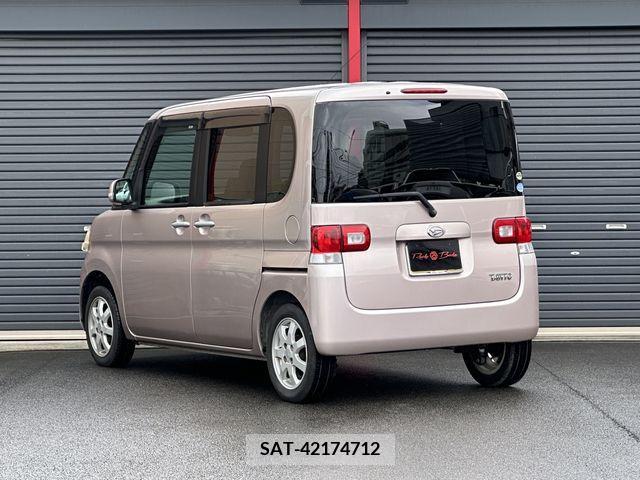 Daihatsu TANTO 2010-11 308924-13
