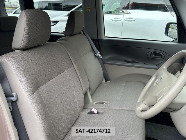 Daihatsu TANTO 2010-11 308924-8