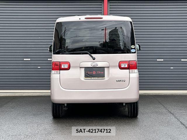 Daihatsu TANTO 2010-11 308924-12
