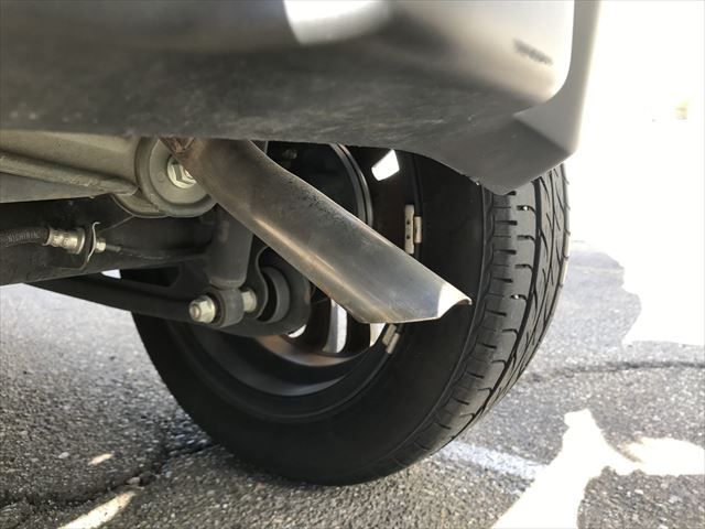 Suzuki HUSTLER 2017-04 21965-7