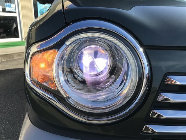 Suzuki HUSTLER 2017-04 21965-3