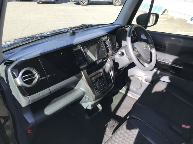 Suzuki HUSTLER 2017-04 21965-10
