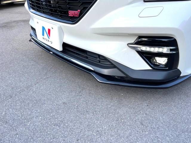 Subaru LEVORG 2020-12 17331-5
